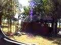 Metzinger Farm Chicken House