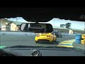 Infineon Raceway GT3RS Infineon Raceway GT3RS