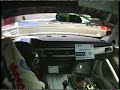 One lap with Richard Göransson around Gothenburg City Race