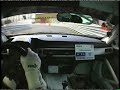 One lap with Richard Göransson around Gothenburg City Race