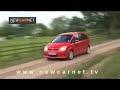 Meriva VXR
