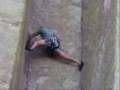 Climbing Devil's Tower
