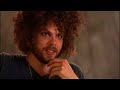 Andrew Stockdale of Wolfmother on global warming Andrew Stockdale of Wolfmother on global warming
