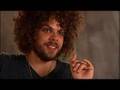 Andrew Stockdale of Wolfmother on global warming