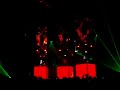 Muse Sheffield Arena 04.11.09