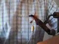 craw tying