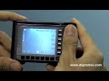 Samsung NV20 Smart Touch Demo by DigitalRev