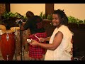 Jabali Afrika at Parkland College Jabali Afrika at Parkland College