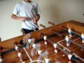 fooseball boys the movie