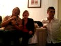 Buttercup - Charl, Beckii, Jack, Natalie & Lauren.Sophie's Party :)
