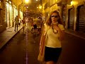 supermodelos gaditanas 2� parte! ROMA