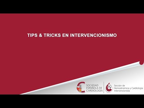 Intervencionismo en insuficiencia cardiaca Intervencionismo en insuficiencia cardiaca