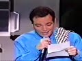 Richard Jeni - Bill The Belching Gourmet