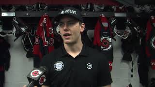 CYCLONES TV: Kurt Gosselin Exit Interview