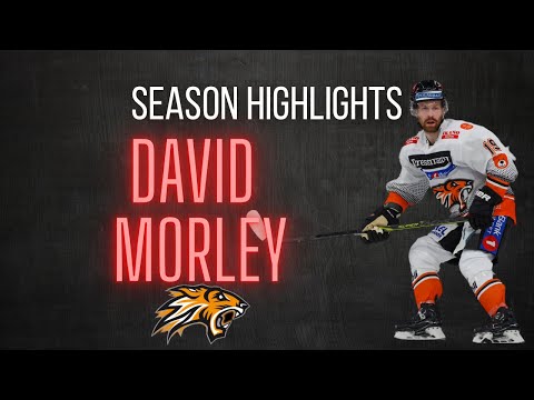 David Morley: Season Highlights 2022/23