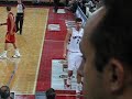 Lottomatica Virtus Roma-Toronto Raptors 8