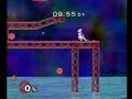 mewtwo on mario