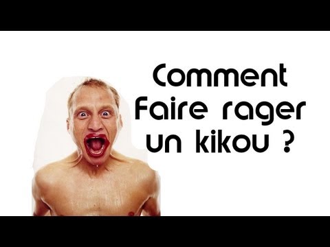 kikou - LIS LA DESCRIPTION OU TU PASSE A LA CASSEROLE ▻ ---------------------------------LES INFOS SUR LA VIDÉO------------------------------ La chaîne du commenta...
