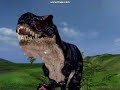 Crusher the Almighty
