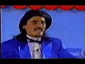 dinamita show - cementerio pa\