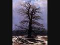 Schubert - Winterreise - Einsamkeit, Hans Hotter