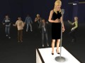 Duffy - Mercy - The sims 2 Version
