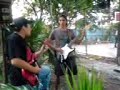 La cancion del pirata