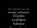 Ogeday-Kaybettim Seni