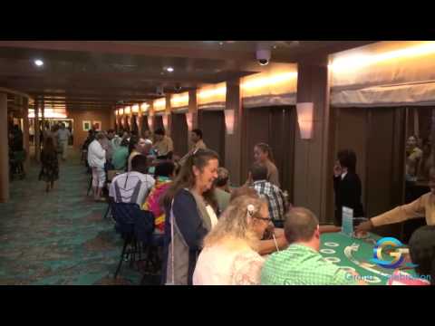 Grand Celebration Sailing of 07-08-16 to 08-10-16