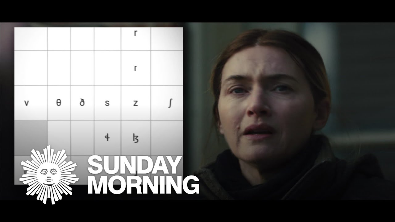 How dialect coaches put the accent on performances