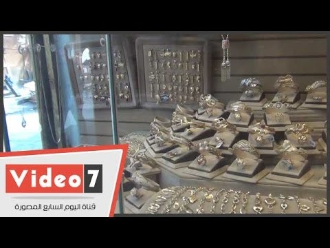 بالفيديو..