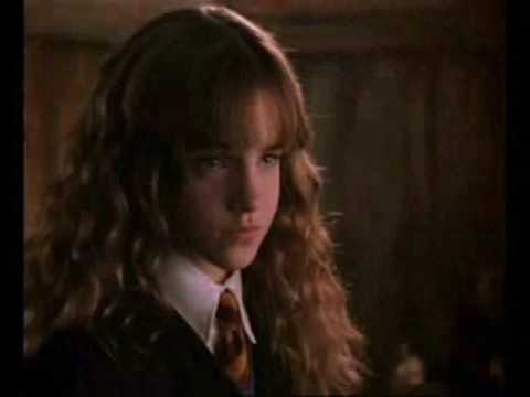 Hermoine Granger