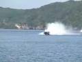 Offshore Lake of the Ozark Shootoout 2007 shawn kober