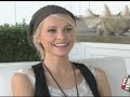 Josie Bissett video 1