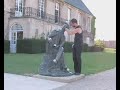 The Castle - Jeff & Sylvain