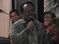 Menteri Tng Krja dan Transm  RI Di Oarai Jpn -3