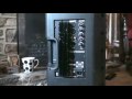 Gemini GX-1001 Active speaker with a 10