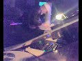 DJ Graphix draaid Muy Caliente (African Xpression Remix)