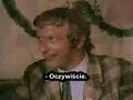 #5 Monty Python - Bawarska restauracja [skecz napisy PL]
