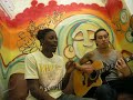 SunStar(Acoustic Version)Take 2- Jesse Boykins III & Steve Wyreman SunStar(Acoustic Version)Take 2- Jesse Boykins III & Steve Wyreman