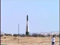DART/TRASD Vostok Launch Plaster Blaster 4