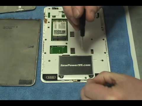 how to drain kindle fire battery