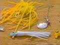 Crappie Fishing - Location/Presentation/Behavior Pt3