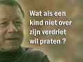 Manu Keirse over verlies bij kinderen-deel 1