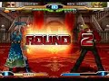Bonne Jenet vs. Rock Howard Bonne Jenet vs. Rock Howard