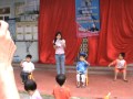 rung chuông vàng MN Sao Mai rung chuông vàng MN Sao Mai