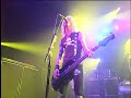 Velvet Revolver LIVE - Sucker Train Blues