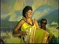 Kathy Hlad & Ron Likovic \"Trumpet Echo Polka\"