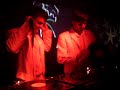 HOT BANANAS LIVE @ FROM DISCO TO DISCO Wei�wasser 26.5.2007