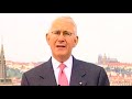 Dalian Message: Sam DiPiazza, CEO, PricewaterhouseCoopers